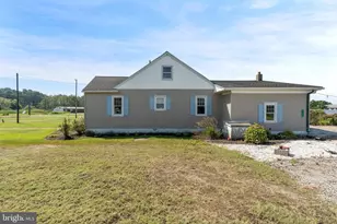 1123 Ball Park Rd, Fishing Creek, MD 21634 - Photo 5