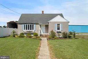 1123 Ball Park Rd, Fishing Creek, MD 21634 - Photo 1