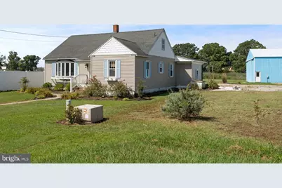 1123 Ball Park Road, Fishing Creek, MD 21634 - Photo 3