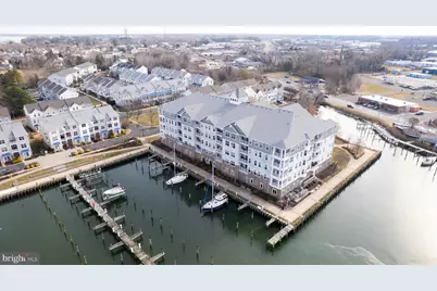 900 Marshy Cove #409, Cambridge, MD 21613 - Photo 5