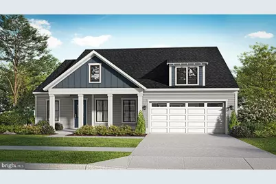 Tbb Marsh Elder Road #ST.KITTS, Cambridge, MD 21613 - Photo 21