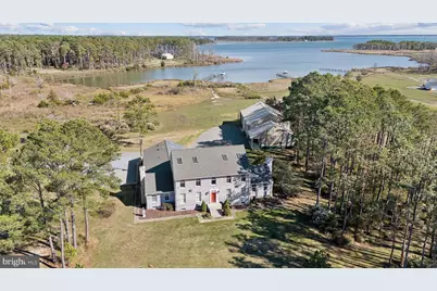 5253 Ragged Point Road, Cambridge, MD 21613 - Photo 1