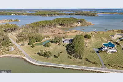 5253 Ragged Point Road, Cambridge, MD 21613 - Photo 21