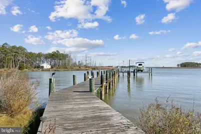 5253 Ragged Point Road, Cambridge, MD 21613 - Photo 29