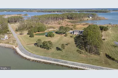5253 Ragged Point Road, Cambridge, MD 21613 - Photo 5