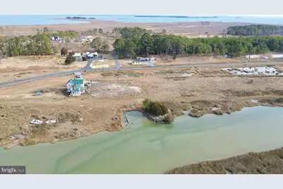 2136 Hoopersville Road, Fishing Creek, MD 21634 - Photo 9