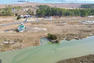 2136 Hoopersville Rd, Fishing Creek, MD 21634 - Photo 9