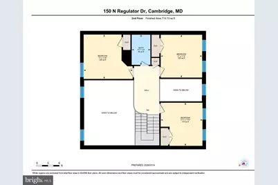 150 Regulator Drive N, Cambridge, MD 21613 - Photo 83