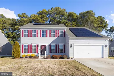 150 Regulator Drive N, Cambridge, MD 21613 - Photo 3