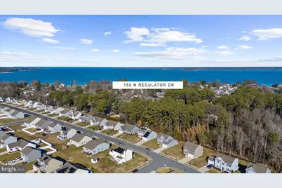 150 Regulator Drive N, Cambridge, MD 21613 - Photo 77