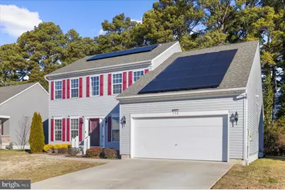 150 Regulator Drive N, Cambridge, MD 21613 - Photo 5