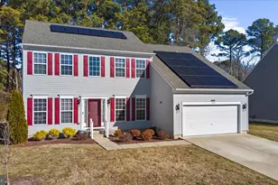 150 Regulator Dr N, Cambridge, MD 21613 - Photo 1