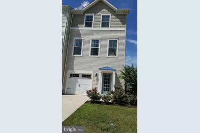 401 N. Seaway Court, Cambridge, MD 21613 - Photo 1