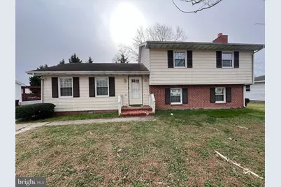812 Bradley Avenue, Cambridge, MD 21613 - Photo 1