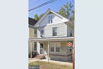 321 Choptank Avenue, Cambridge, MD 21613 - Photo 1
