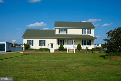 4825 Madison Canning House Road, Madison, MD 21648 - Photo 69