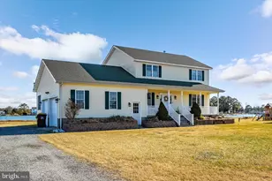 4825 Madison Canning House Rd, Madison, MD 21648 - Photo 1