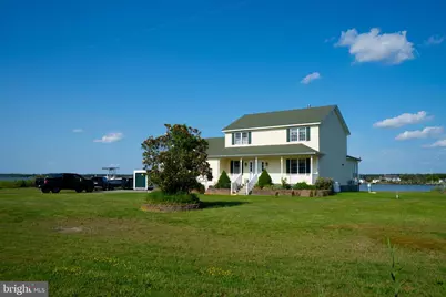 4825 Madison Canning House Road, Madison, MD 21648 - Photo 3