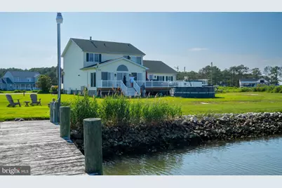 4825 Madison Canning House Road, Madison, MD 21648 - Photo 85