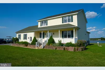 4825 Madison Canning House Road, Madison, MD 21648 - Photo 73