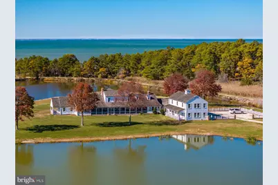 964 Taylors Island Road, Madison, MD 21648 - Photo 1