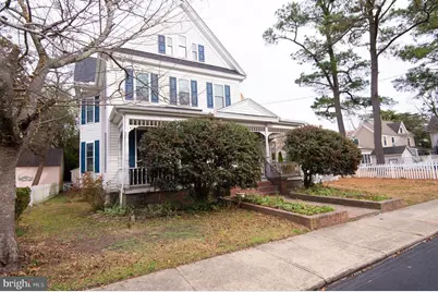 1003 Travers Street, Cambridge, MD 21613 - Photo 77