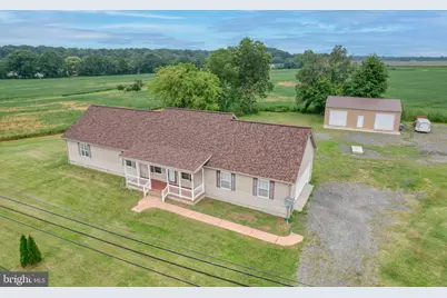 5926 Mt Holly Road, East New Market, MD 21631 - Photo 1