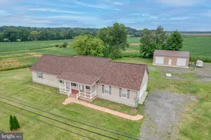 5926 Mt Holly Rd, East New Market, MD 21631 - Photo 1