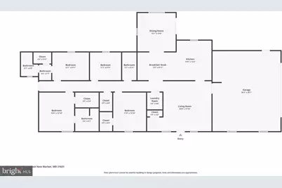 5926 Mt Holly Road, East New Market, MD 21631 - Photo 13