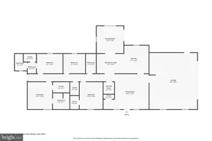 5926 Mt Holly Rd, East New Market, MD 21631 - Photo 13