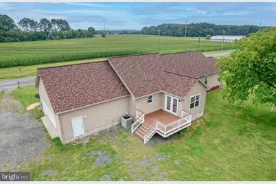 5926 Mt Holly Road, East New Market, MD 21631 - Photo 3