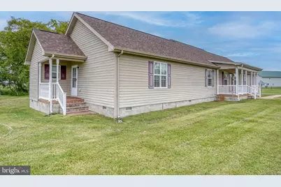 5926 Mt Holly Road, East New Market, MD 21631 - Photo 7