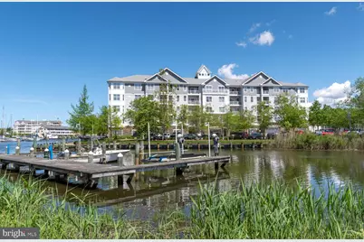 900 Marshy Cove #411, Cambridge, MD 21613 - Photo 1