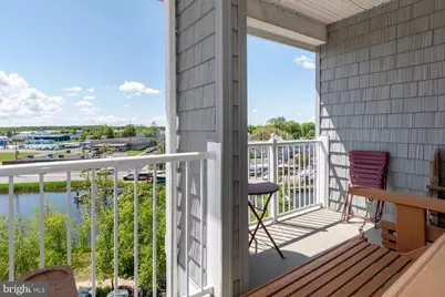 900 Marshy Cove #411, Cambridge, MD 21613 - Photo 19