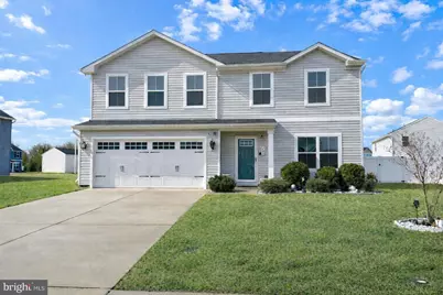 201 Bowline Drive, Cambridge, MD 21613 - Photo 1