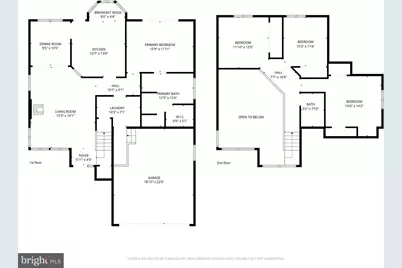 5632 Galestown Reliance Road, Rhodesdale, MD 21659 - Photo 25