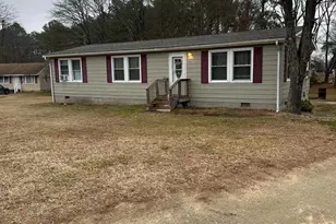 6009 Circle Dr, Hurlock, MD 21643 - Photo 1