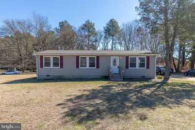 6009 Circle Drive, Hurlock, MD 21643 - Photo 1
