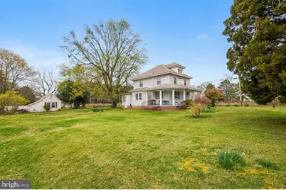 3755 Sunnyside Road, East New Market, MD 21631 - Photo 31