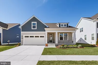 2709 Marsh Elder Drive, Cambridge, MD 21613 - Photo 1