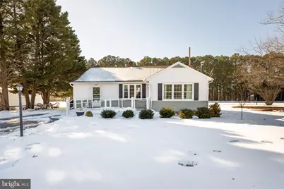 3750 Sunnyside Road, East New Market, MD 21631 - Photo 1