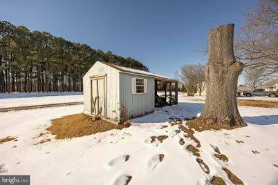 3750 Sunnyside Road, East New Market, MD 21631 - Photo 41