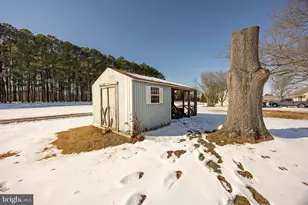 3750 Sunnyside Rd, East New Market, MD 21631 - Photo 41