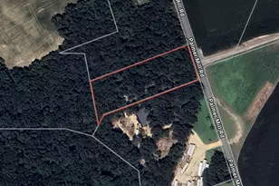 Williamsburg Rd, East New Market, MD 21631 - Photo 1