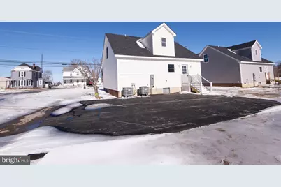 107 Railroad Avenue, East New Market, MD 21631 - Photo 31