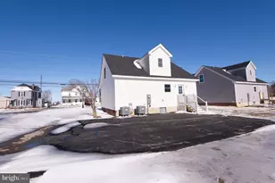 107 Railroad Ave, East New Market, MD 21631 - Photo 31