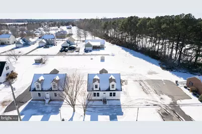 107 Railroad Avenue, East New Market, MD 21631 - Photo 3