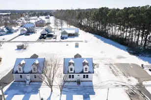 107 Railroad Ave, East New Market, MD 21631 - Photo 3