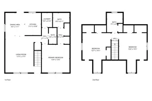 107 Railroad Ave, East New Market, MD 21631 - Photo 51