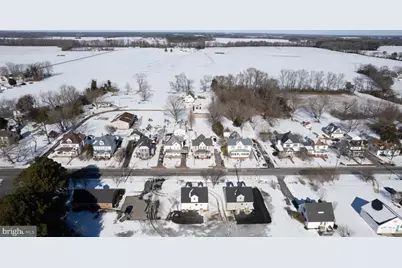 107 Railroad Avenue, East New Market, MD 21631 - Photo 47